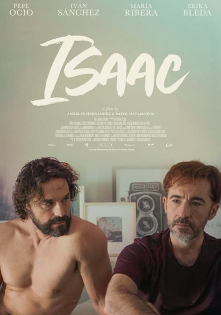 Isaac streaming where to watch movie online?